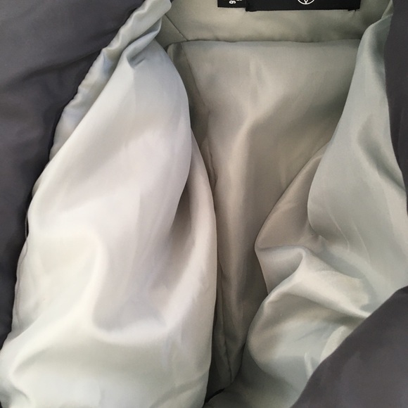 Misguided Puffer Jacket - Picture 3 of 3